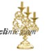 Orthodox Gospel Lectern Stands & Holy Table Altar Candle Sticks   322965403902